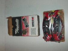 pastiglie freni-brake