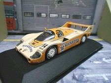 PORSCHE 956 K Short Tail