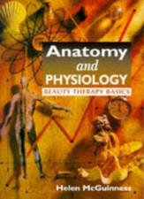 Anatomy physiology beauty - &,