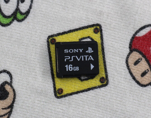 Sony playstation vita - playstation,