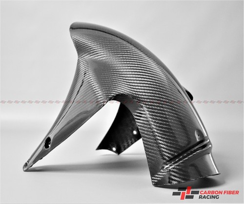 Carbon fiber front fender for - carbon,