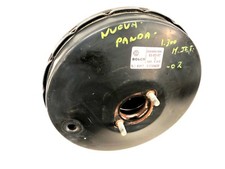 POLMONE SERVOFRENO FIAT PANDA 1.1 B / 1.3 MTJ   2003 > 2012     51724428   SFR78