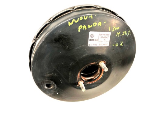 Polmone servofreno fiat - fiat, panda