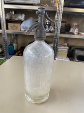 Seltz Birra Ronzani Bologna 1937 Raro