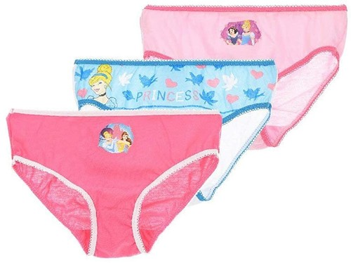 Disney principesse slip set - slip,