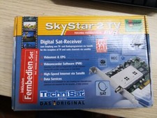 Skystar 2 tv v2.8 Scheda