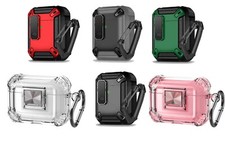 CUSTODIA COVER CASE CUFFIE PER