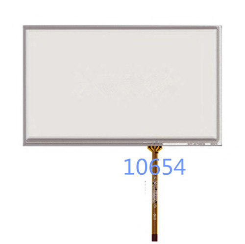 1pz touch screen adatto per - screen, 7"