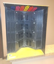Rowe AMI MM-1 CD jukebox title