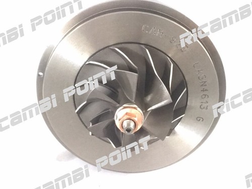 Core assy nuovo bilanciato - assy,