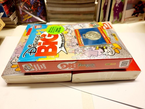 Disney big 191 nuovo - disney, 191-
