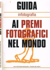 Guida ai concorsi fotografici