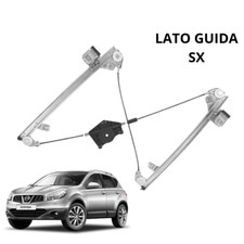 ALZAVETRO ALZACRISTALLO +