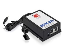 BMWTB3 Bluetooth iPod iPhone