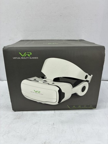 Cuffie con controller - cuffie, vr