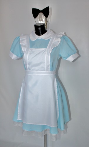 Costume vestito donna - , adulta
