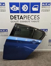 ✅PORTE ARRIERE GAUCHE BMW 1'