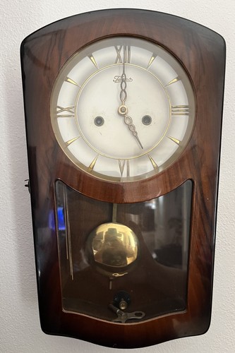 Pendola parete funzionante - pendola, da