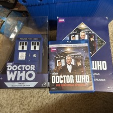 BBC Doctor Who: Christmas