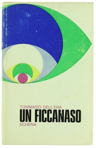 Ficcanaso dell era - -, dell'era