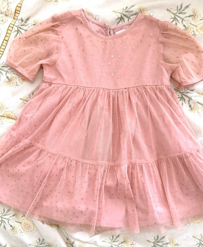 Vestito festa baby gap - baby,