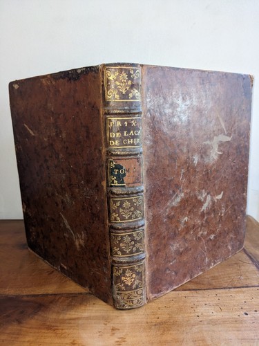 Libro antico raccolta - libro,