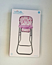 Seggiolone Baby Stella