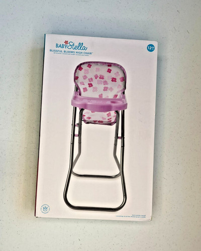 Seggiolone manhattan toys - seggiolone,