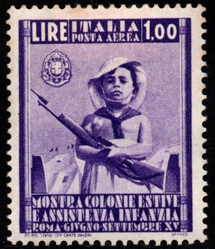 Italia regno 1937 - a102,