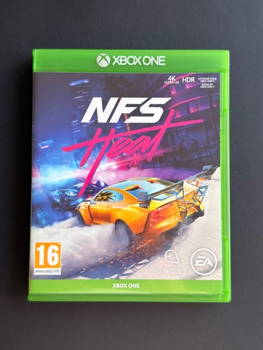 Jeux xbox one need - one,