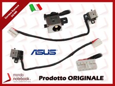 Connettore di Alimentazione DC Power Jack ASUS N551 Series