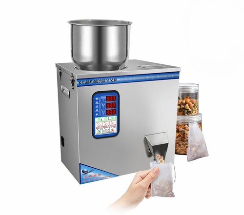 Riempitrice automatica per