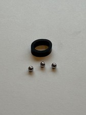 Doppio 1249 giradischi gomma