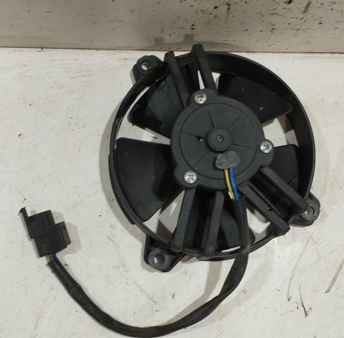 Ventola radiatore per aprilia - ventola,