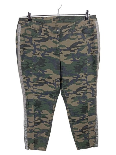 Maloo pantaloni cargo - pantaloni,