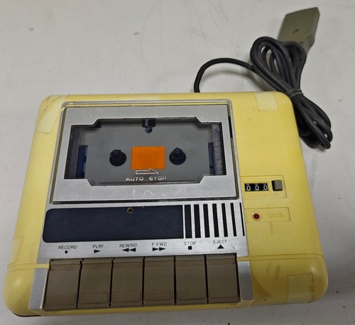 Commodore 1531 datasette non - datasette,