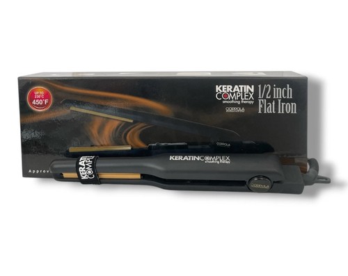 Coppola keratin complex - keratin,