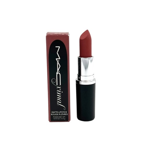 Mac macximal matte - mac~macximal,