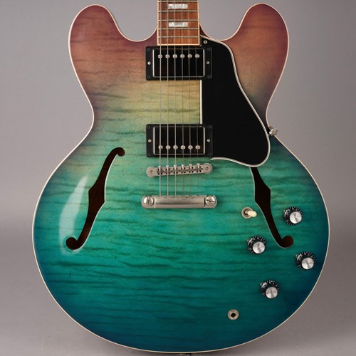 Figurina gibson memphis 335 - gibson, es-335