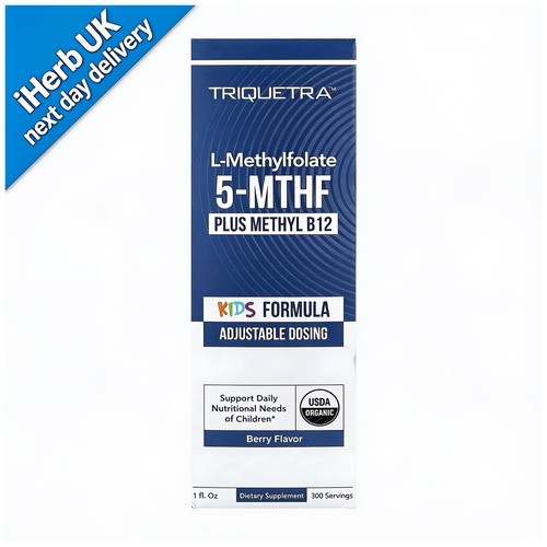 Bambini metil folato 5 mthf - l-metil,