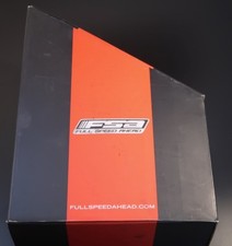 Guarnitura doppia scomparto