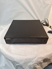 Sony STR-CT550WT Av Reciever