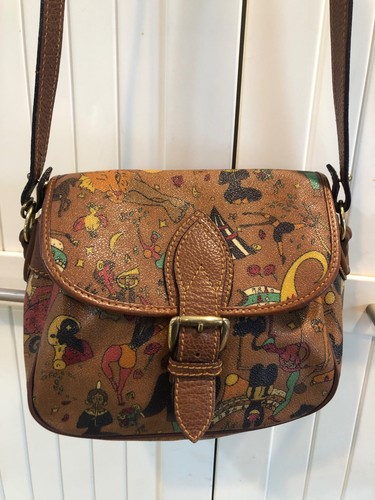 Piero guidi magic circus brown - piero,