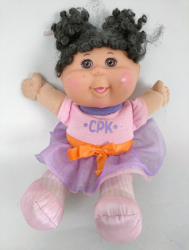 Bambola vintage cabbage patch - bambola,
