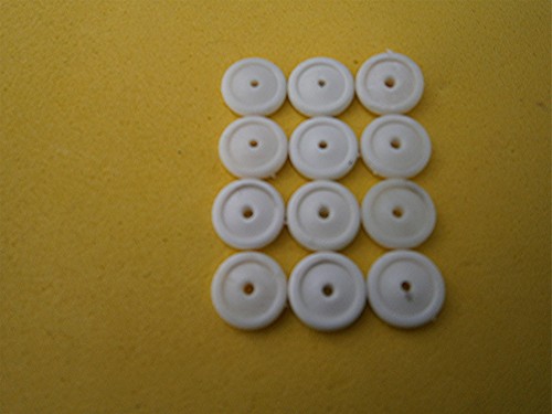 Lot roues dinky - lot, toys
