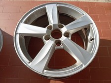 CERCHIO 16 VOLVO BORCHIA CERCHIONE LEGA