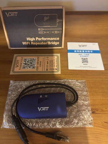 Vonets vap11g 300 wifi - vap11g-300,