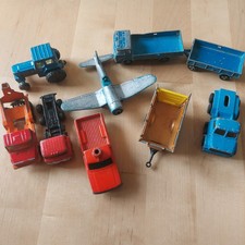 Lotto modellini Majorette -