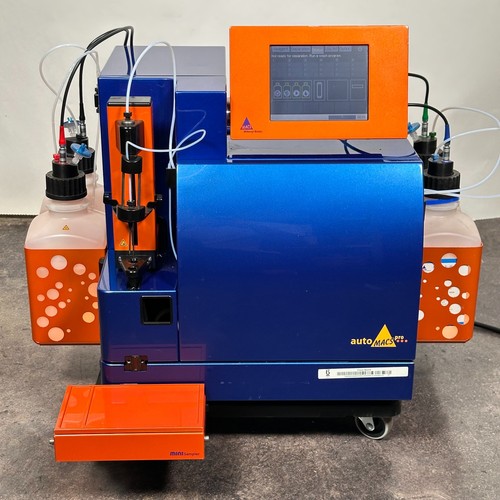 Miltenyi biotec automacs - biotec,