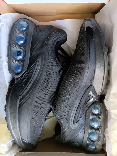 Nike air max - air, dn